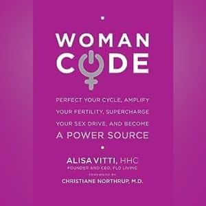 Women Code Book